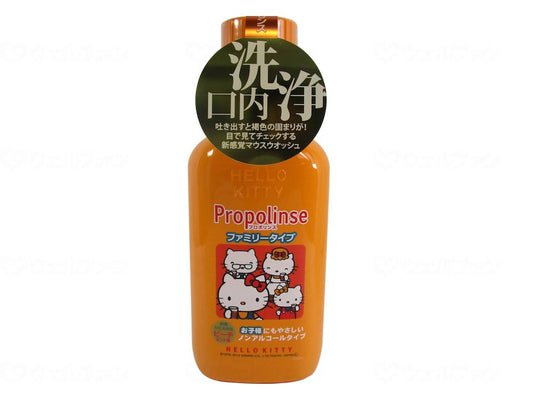 Pierre Propolis Family Type Case 400ml