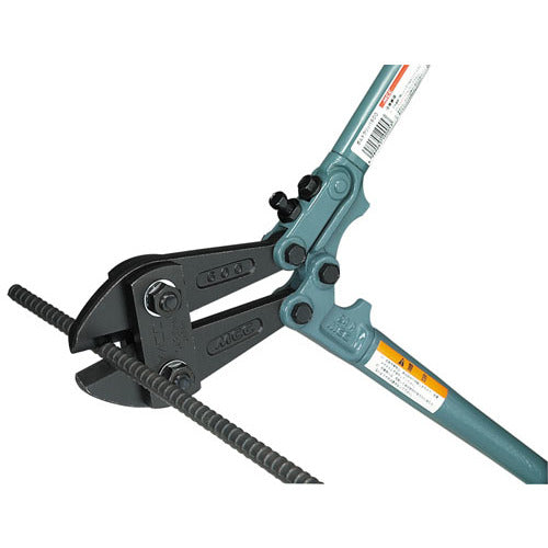 MCC Bolt Clipper 600 BC-0760 1 piece