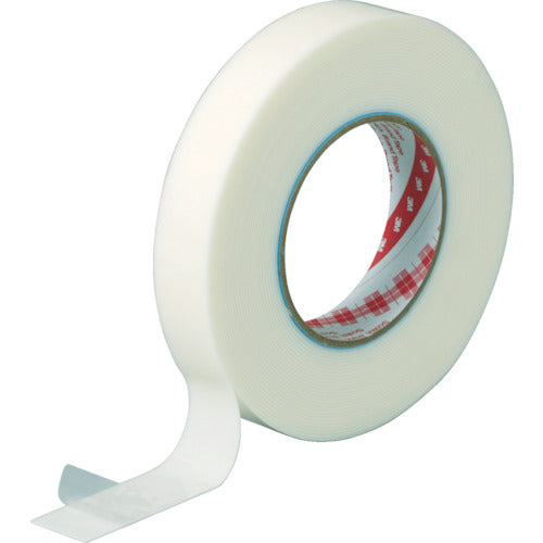 ３Ｍ　ＶＨＢ構造用接合テープ　Ｙ４９５１（ＣＴシリーズ）　１９ｍｍＸ１０ｍ　Ｒ　CT-19 19X10　1 巻