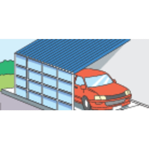 ３Ｍ　ＶＨＢ構造用接合テープ　Ｙ４９５１（ＣＴシリーズ）　１９ｍｍＸ１０ｍ　Ｒ　CT-19 19X10　1 巻