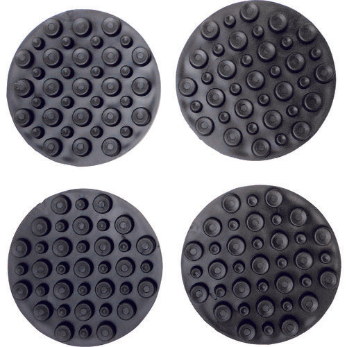 WAKI 방진 매트 세탁기용 EBM006 8X70 말 EBM006 1 PK