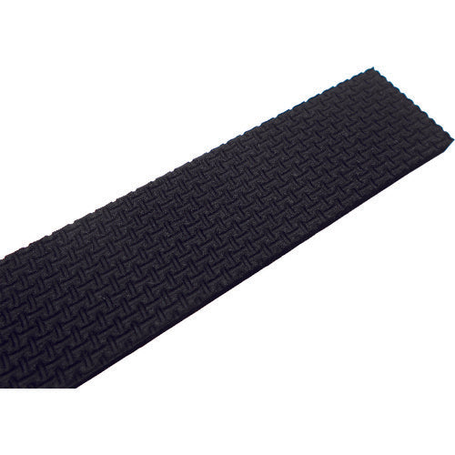 WAKI EPDM sponge rubber (embossed) HSZ-12T 5x30x300 HSZ-12T 1 sheet