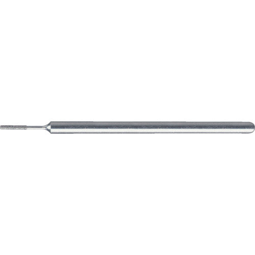 ＴＲＵＳＣＯ　ダイヤモンドインターナルバー　Φ１Ｘ刃長６Ｘ軸３　＃２００　INT-010D　1 本
