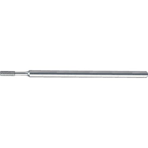 ＴＲＵＳＣＯ　ダイヤモンドインターナルバー　Φ２Ｘ刃長６Ｘ軸３　＃２００　INT-020D　1 本