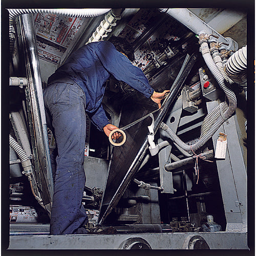 ３Ｍ　超高分子量ポリエチレンテープ（再剥離）５４２１　２５ｍｍＸ１５ｍ　白　5421 25X15　1 巻