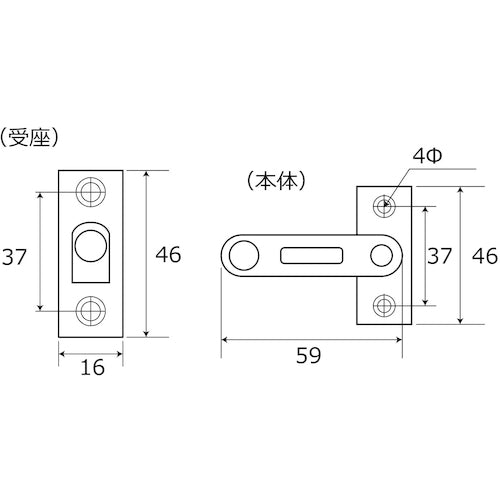 ＷＡＫＩ　ステン締付打掛　ＢＨ−１６１　ダイ　BH-161　1 個