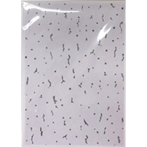 ＷＡＫＩ　天井シール　ジプトーン用　Ａ４　１パック（１０枚入）　GB5000　1 PK