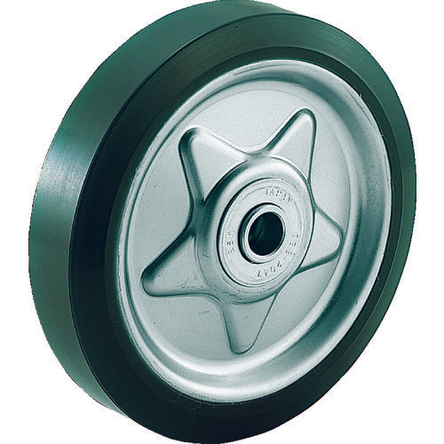 TRUSCO Urethane Wheel Φ75 TUW-75 1 pc