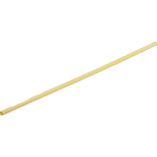 TRUSCO Urethane Rubber Cylinder Φ15X500mm OUE01500-05 1 pc