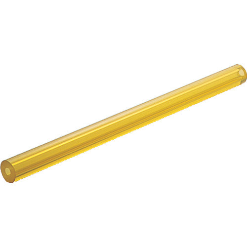 ＴＲＵＳＣＯ　ウレタンゴム　パイプ　外径Φ４０　内径Φ１３．０　長さ５００ｍｍ　OUP04013-05　1 本