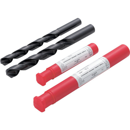 三菱Ｋ　ＳＤ　汎用加工用　ストレートハイスドリル　１４ｍｍ　SDD1400　1 本