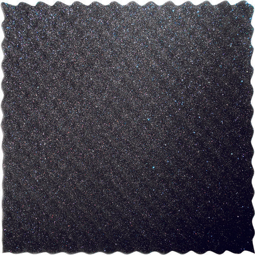 WAKI urethane foam corrugated PUF-08 gray PUF-08 1 sheet