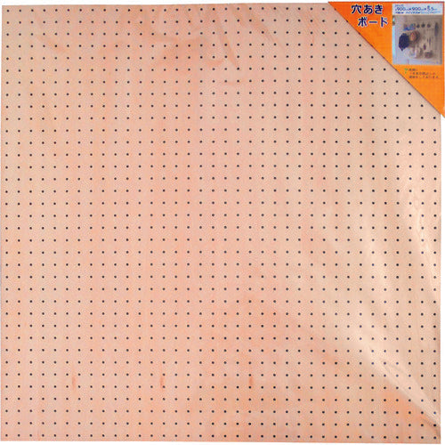 WAKI Perforated Board 900 x 900 x 5.5 ANB-006 1 piece