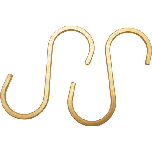 WAKI 황동 S 캔 대 ANB-719 1 봉지