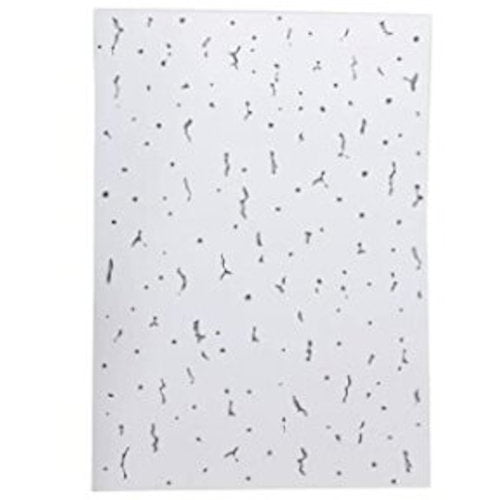 ＷＡＫＩ　天井シール　ジプトーン用　１パック（１０枚入）　GB4000　1 PK