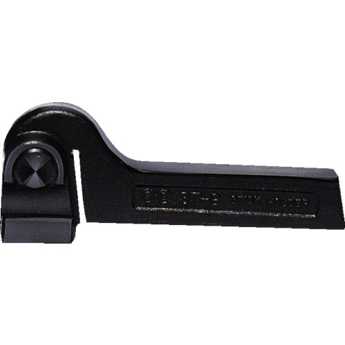 SUPER 스틱 바이트 홀더 폭 17×높이 25×전체 길이 160mm KST-3 1개