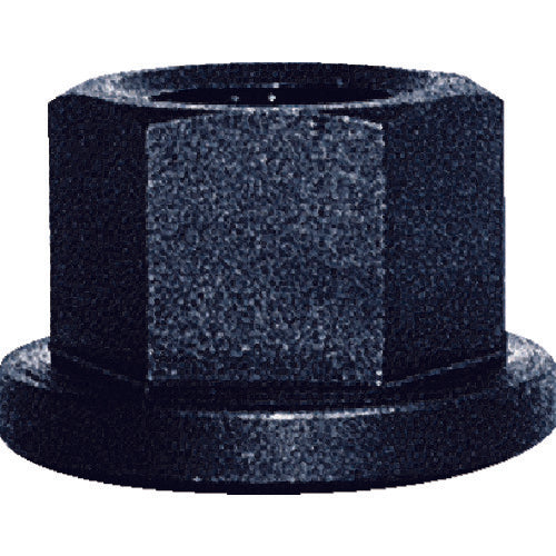 ＳＵＰＥＲ　座付球面フランジナット（Ｍ１８）凸凹１組　18M-SFN　1 組