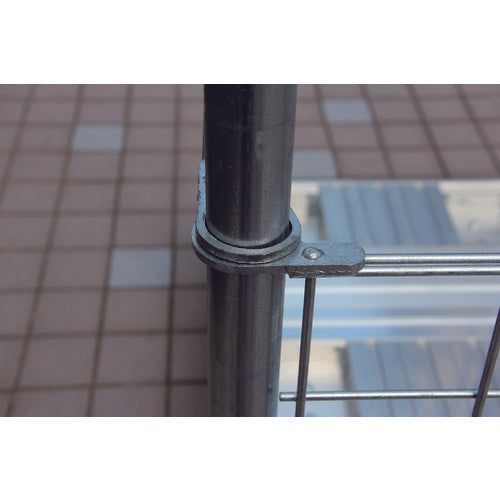 하세가와 알루미늄 운반차 이튼 대차 메쉬 둘레 NACM-1275 1대