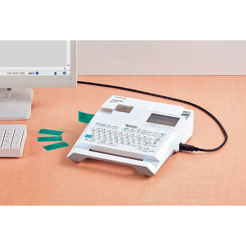 ＫＩＮＧ　ＪＩＭ　ラベルライターテプラＰＲＯ　ＳＲ−Ｒ６８０　SR-R680　1 台