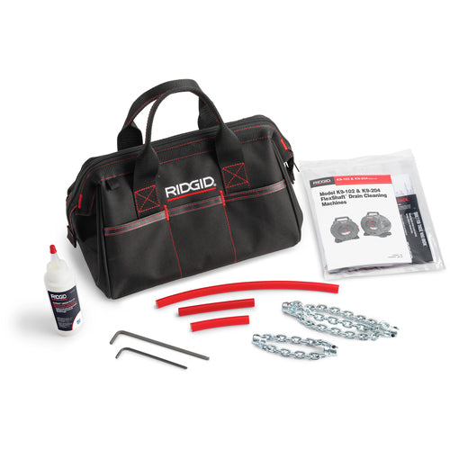 RIDGID Flex Shaft K-9-204 64278 1 unit