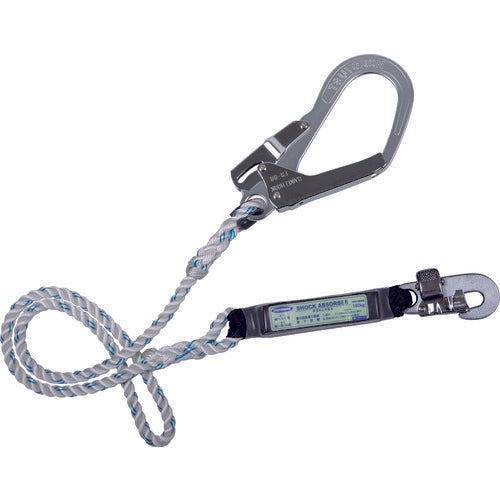 TSUYORON 몸통 벨트형용 란야드 TBL-99-BP 1개