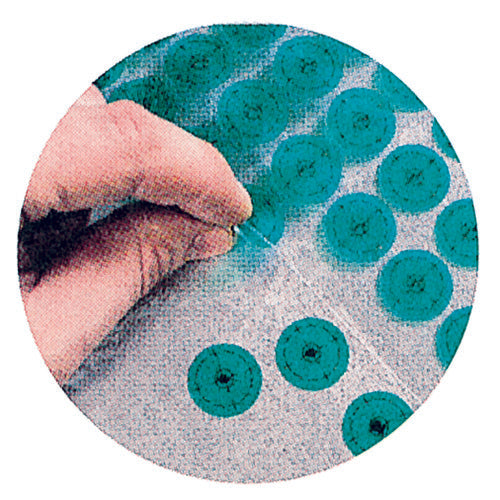 IWATA Masking Seal A (2000 sheets) ERX010 1 box