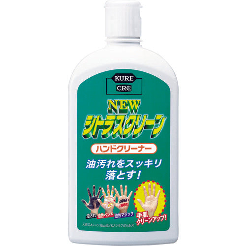 ＫＵＲＥ　ハンドソープ　ニュー　シトラスクリーン　ハンドクリーナー　４７０ｍｌ　NO2282　1 本