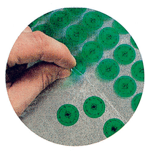 IWATA Masking Seal A (10 sheets) ERX010-P 1 PK