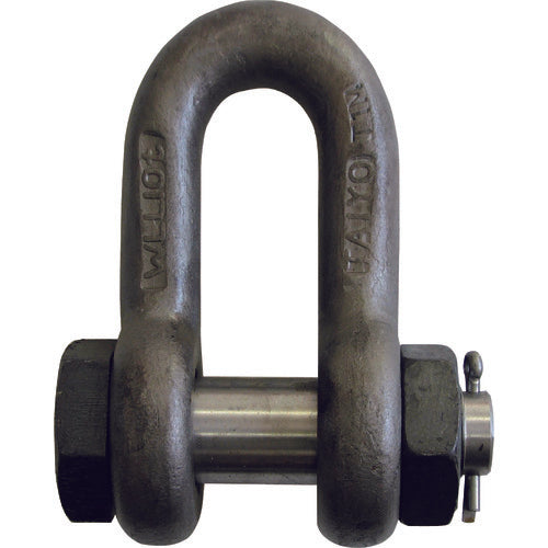 ＴＡＩＹＯ　ＪＩＳシャックル　Ｍ級　ドブ　ＳＢ−３２（１００７７３１）　JSB-32G　1 個