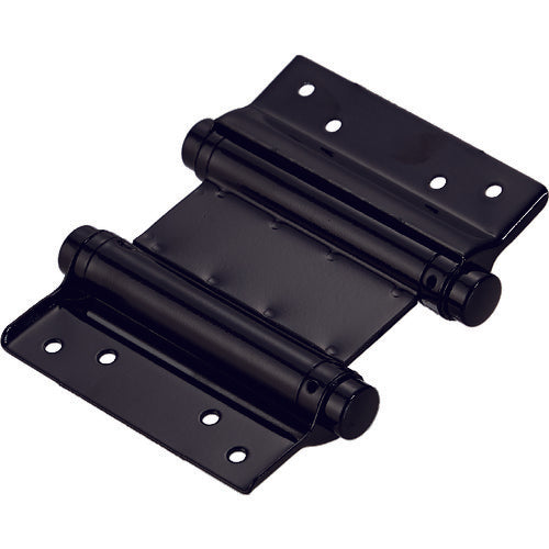 TRUSCO Steel Free Hinge, Double Opening, Total Length 102mm (2 Pieces) FH102-ST-B 1 Box