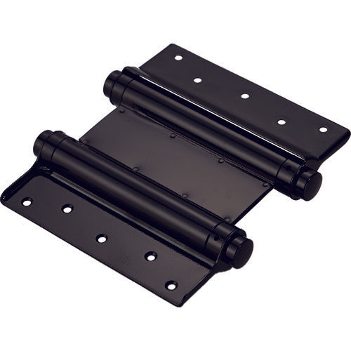 TRUSCO Steel Free Hinge, Double Opening, Total Length 153mm (2 Pieces) FH153-ST-B 1 Box