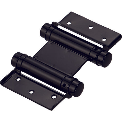 TRUSCCO 스틸제 자유 경첩 양개 전장 64 mm (2개입) FH64-ST-B 1 상자