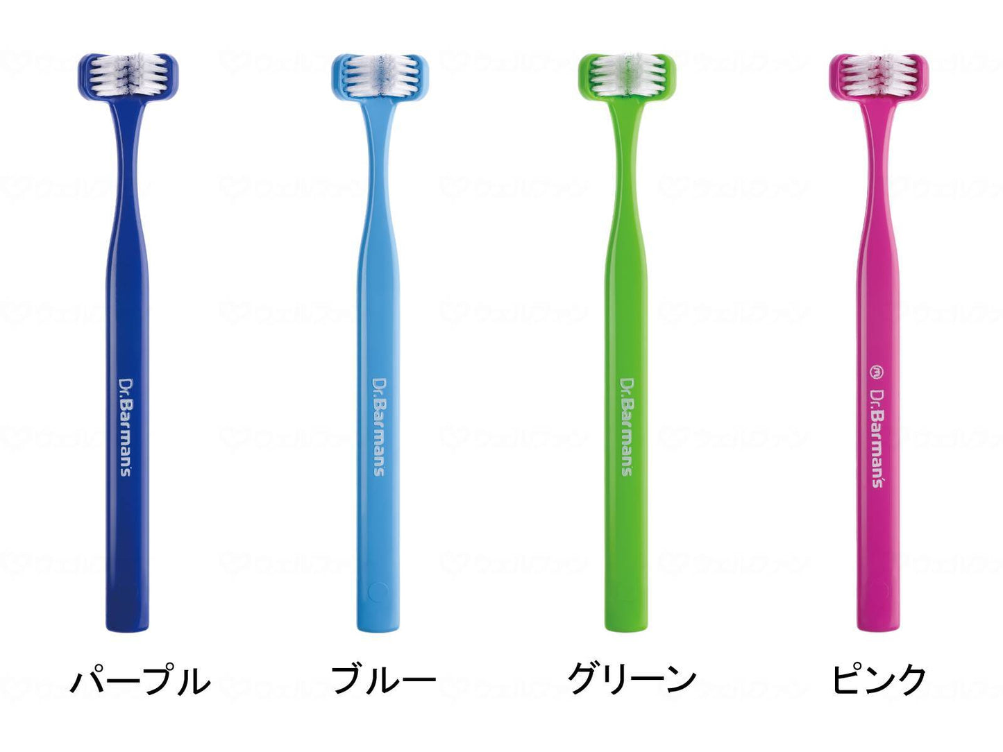 DENTACO SUPER BRUSH JUNIOR