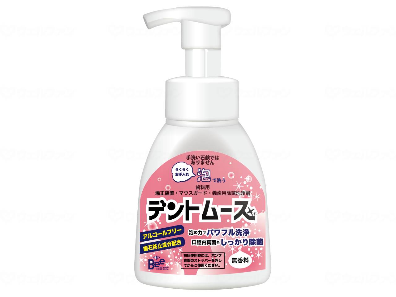 B-Brand Dent Mousse 300ml