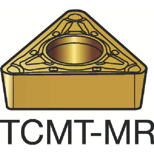 샌드빅 코로턴 107 선삭용 포지칩(120) 2025 TCMT 16 T3 08-MR 10개