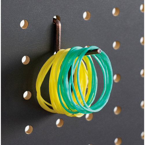 ＫＩＮＧ　ＪＩＭ　ＰＥＧＧＹ　黒　PG400-BK　1 個