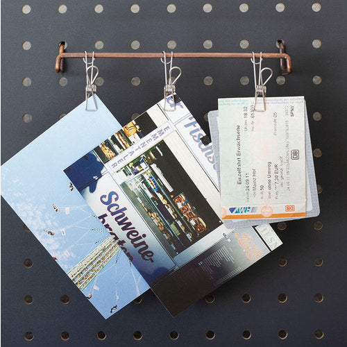 ＫＩＮＧ　ＪＩＭ　ＰＥＧＧＹ　白　PG400-W　1 個