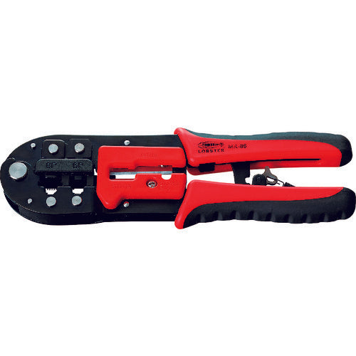 EBI Modular Crimping Tool MK86 1pc
