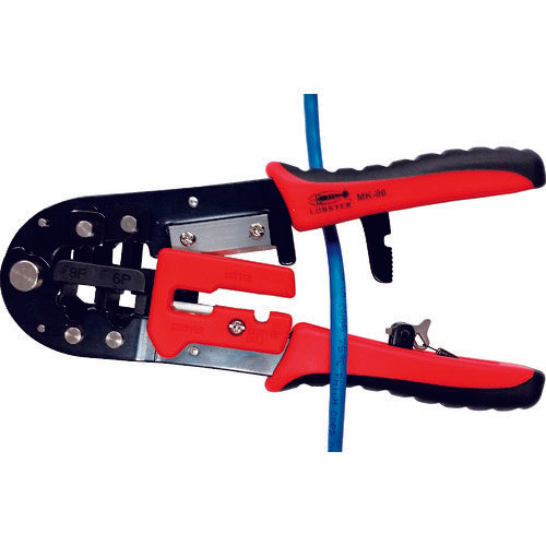 EBI Modular Crimping Tool MK86 1pc