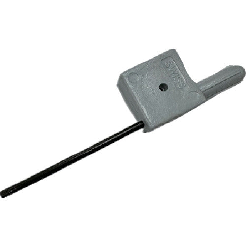 京セラ　部品　トルクスプラスレンチ（旗タイプ）　FTP-5　1 個