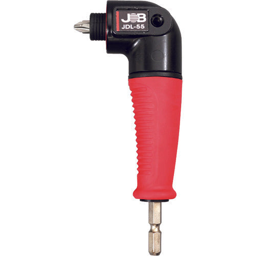 Jobmaster L-type driver JDL-55 1 piece