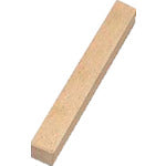 盛光　拍子木　４２角　MKHG-0042　1 本