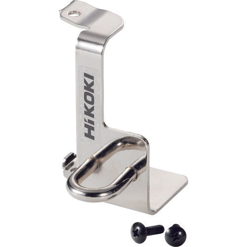 HiKOKI Carabiner Hook for Impact Drivers and Wrenches 0037-0586 1 unit