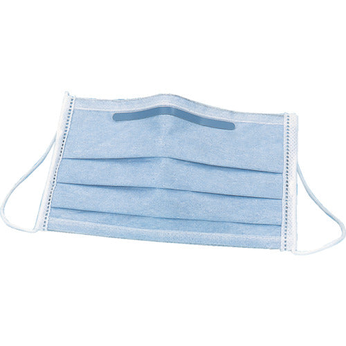 ＴＲＵＳＣＯ　クリーンマスク　活性炭入　（１Ｐｋ（袋）＝５枚入）　DPM-CM5　1 PK