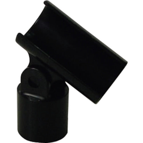 YAZAKI Plastic Joint J-43SET S Black Erector for Φ28 J-43SET-S BL 1 piece