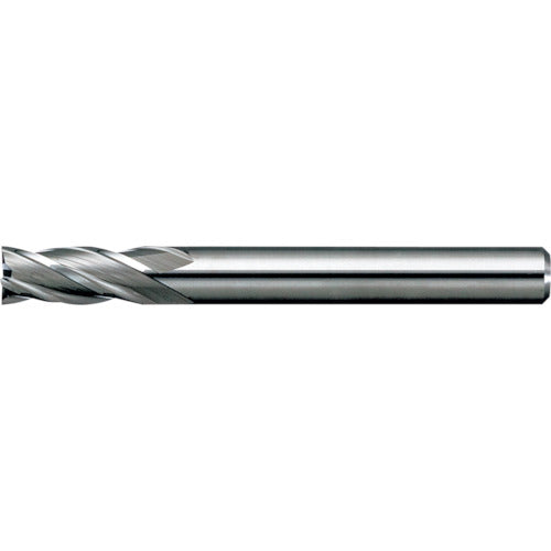 NS CBN Super Spiral Long Taper Neck Ball End Mill SSPBTN220 R1X2°X16 SSPBTN220 R1X2X16 1 piece