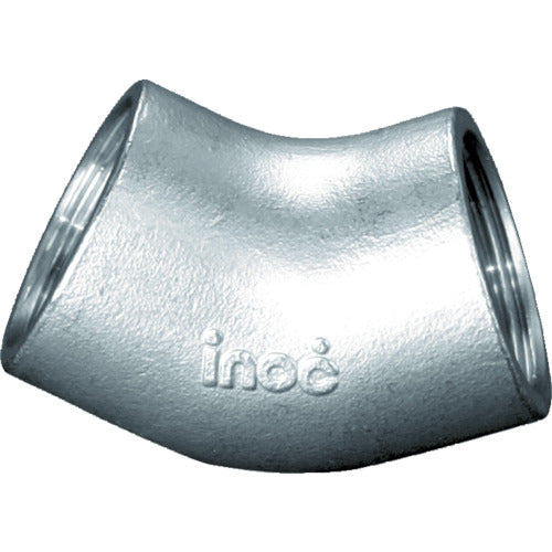 inoc 45° 팔꿈치 32A 304 45L32A 1개
