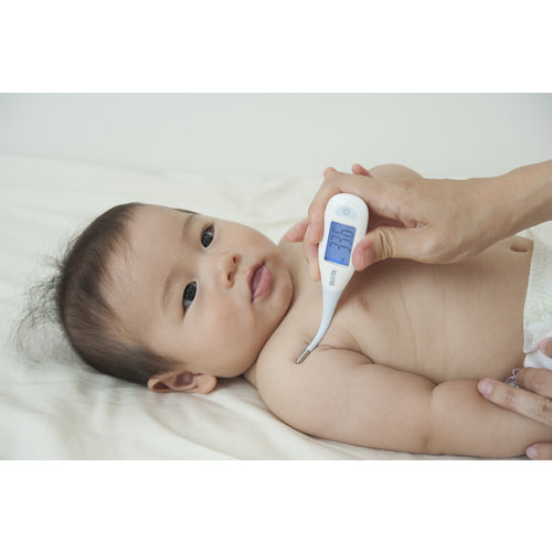 TANITA electronic thermometer BT470 BT-470 1 piece