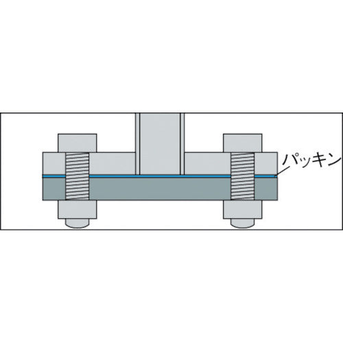 ｉｎｏｃ　ブラインドフランジ　ＳＵＳ３０４　ＢＦ　１０Ｋ　１５Ａ　304BF10K15A　1 個