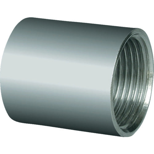 inoc socket straight 80A 304S80A 1 piece